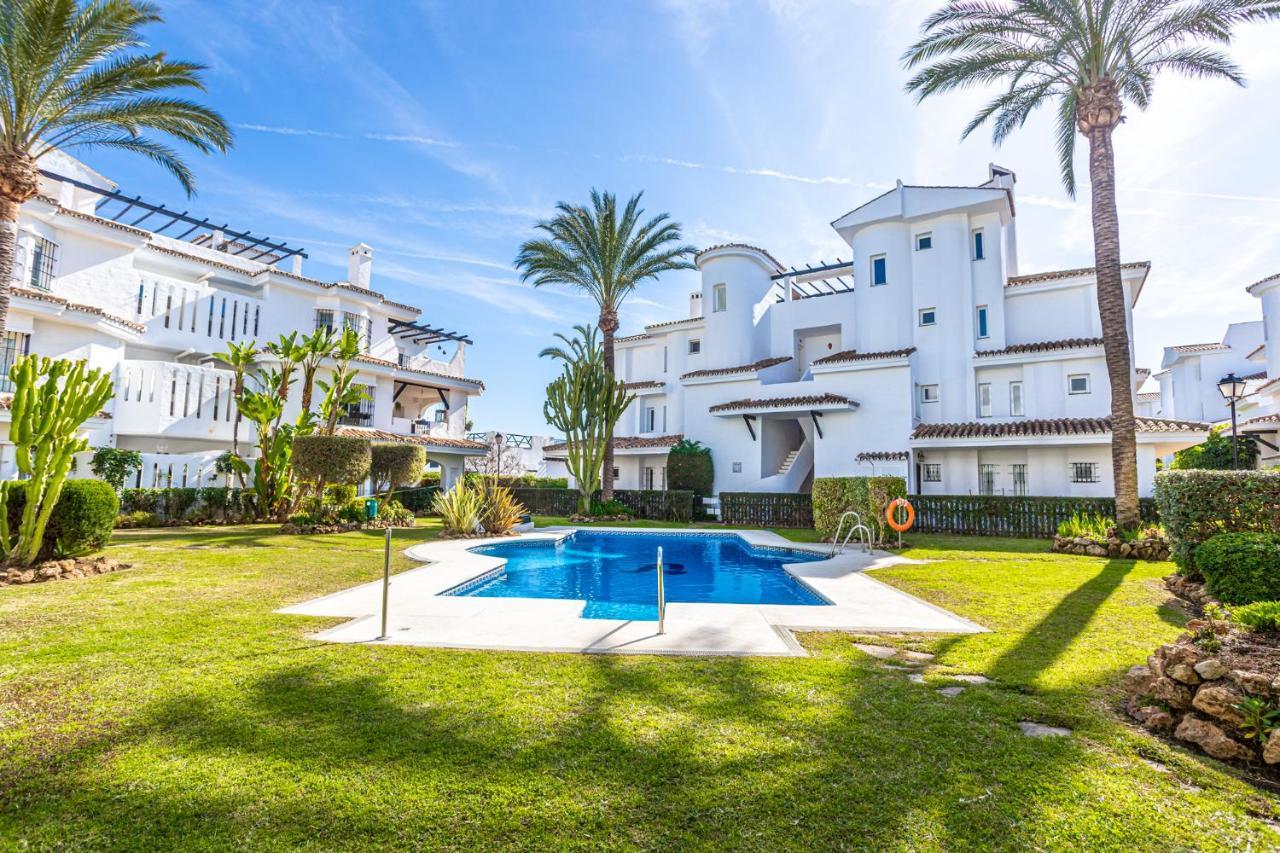 Casa Naranjos Apartment Marbella Exterior photo